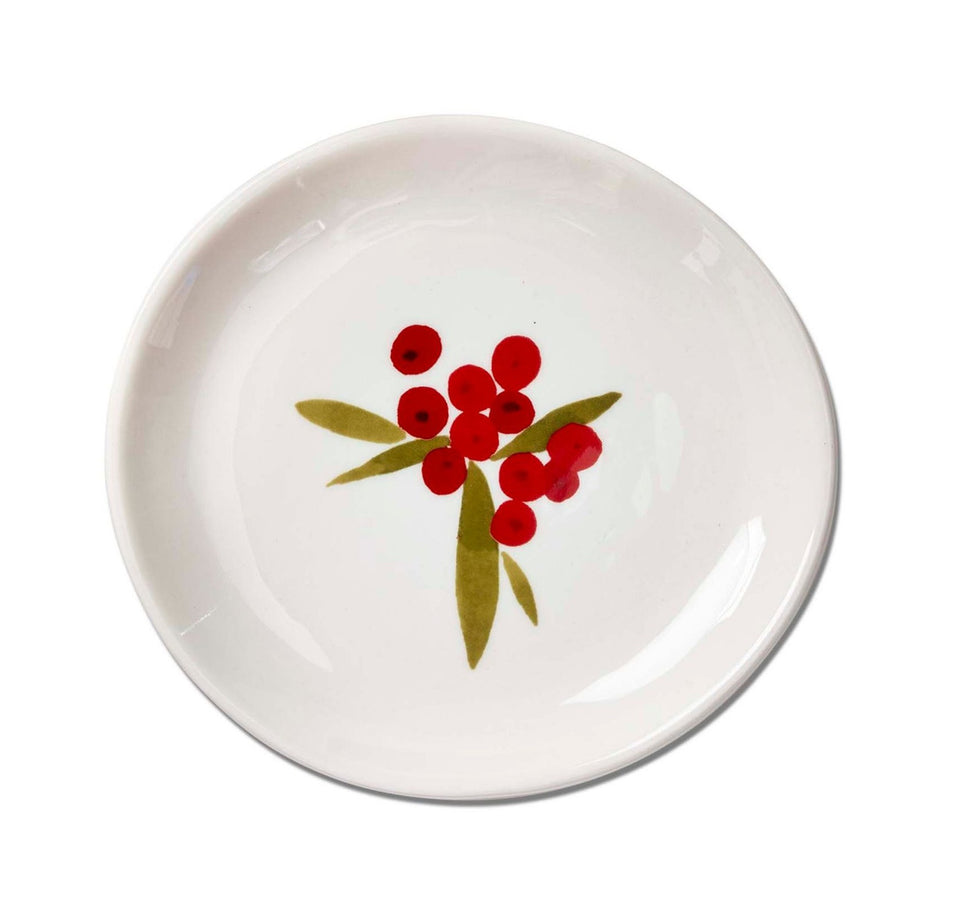 TAG Appetizer Plate - Sprig