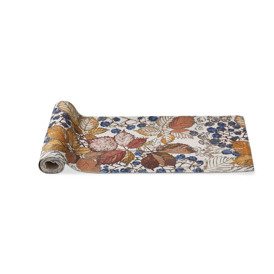 TAG Gathering Leaves Runner - Multi Harvest