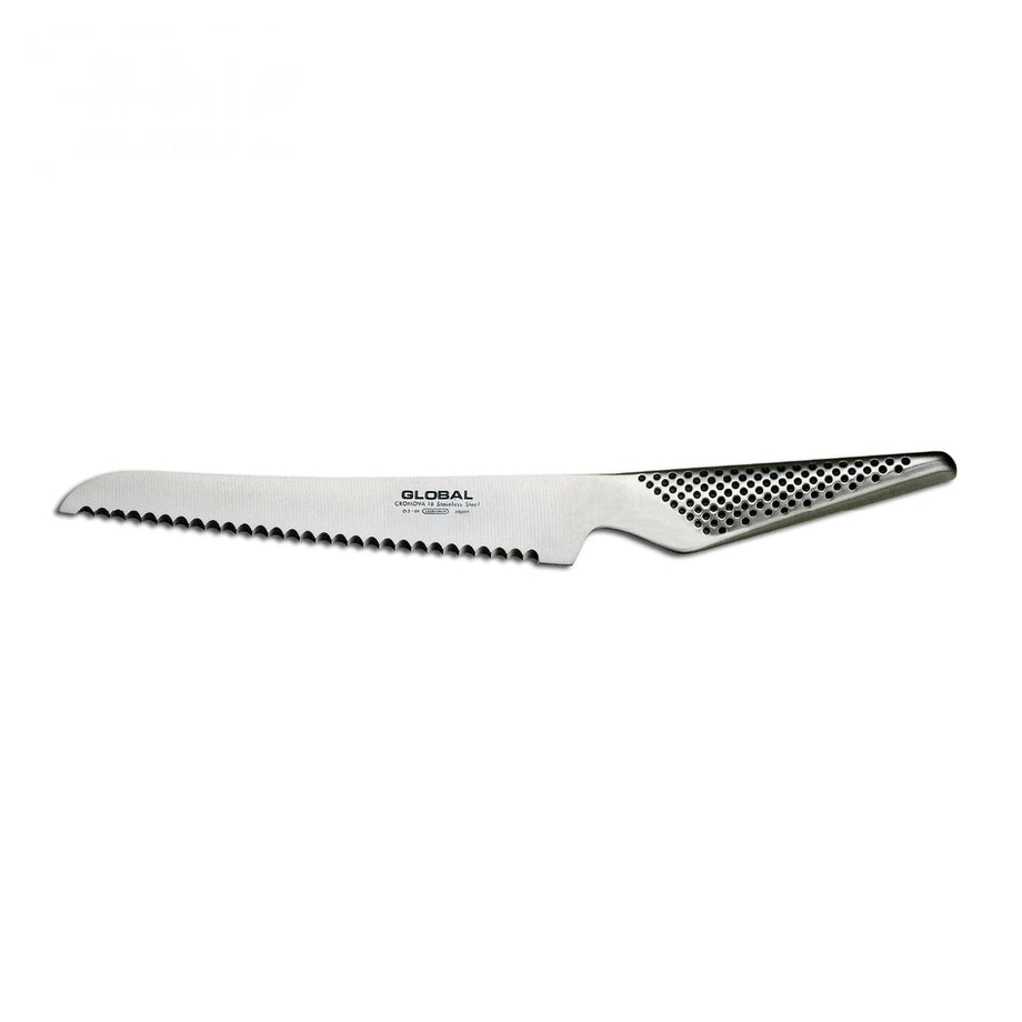 Couteau Bagel & Sandwich Global 16 cm