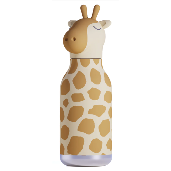 Asobu Bestie Bottle - Giraffe