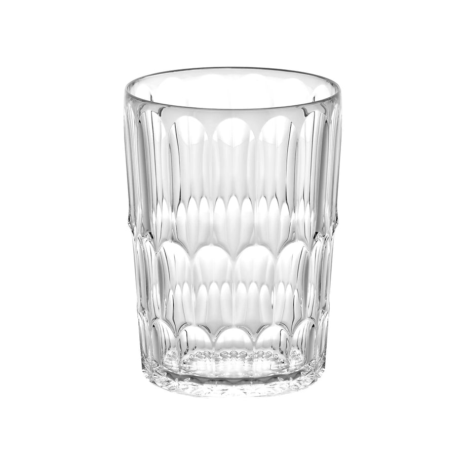 Guzzini Vanity Tall Tumbler 16oz - Pattern 2