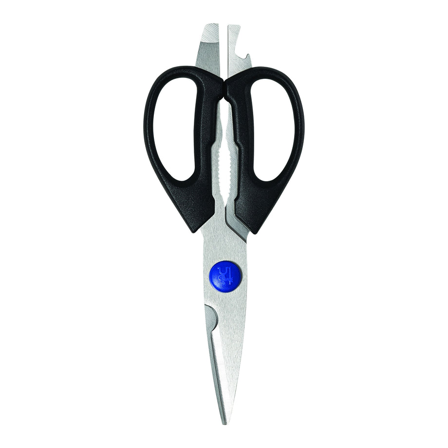Henckels Multi Purpose Kitchen Shears - Black