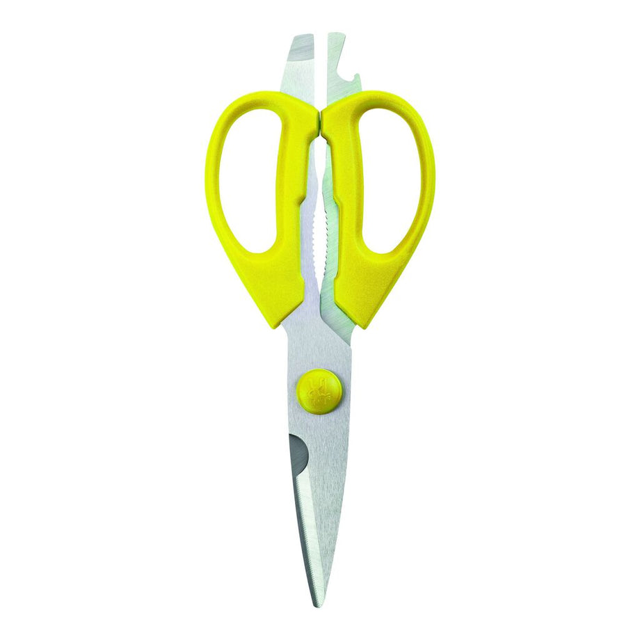 Henckels Multi Purpose Kitchen Shears - Yellow