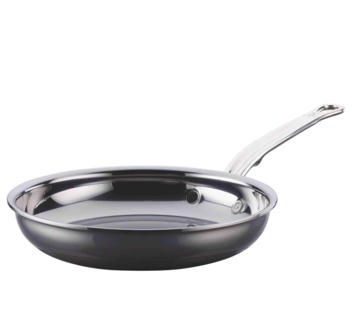 Hestan NanoBond Open Skillet -  32cm /12.5"