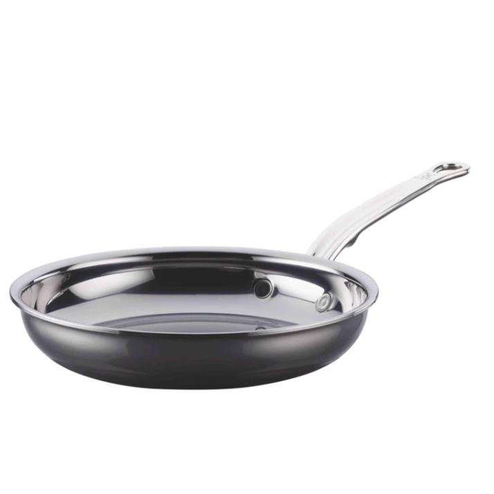 Hestan NanoBond Open Skillet -  32cm /12.5"