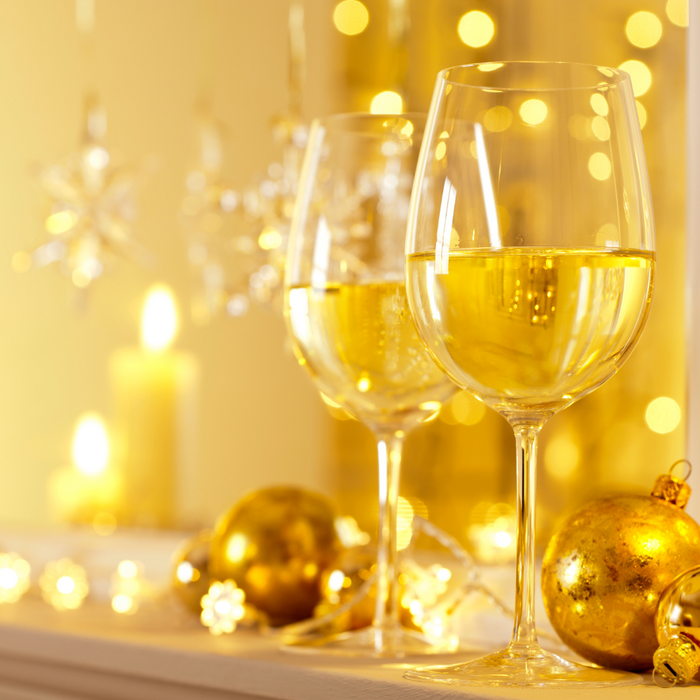 IN PERSON CLASS:  Wines for the Holidays, Tues Dec. 10 (Cookery Leslieville)