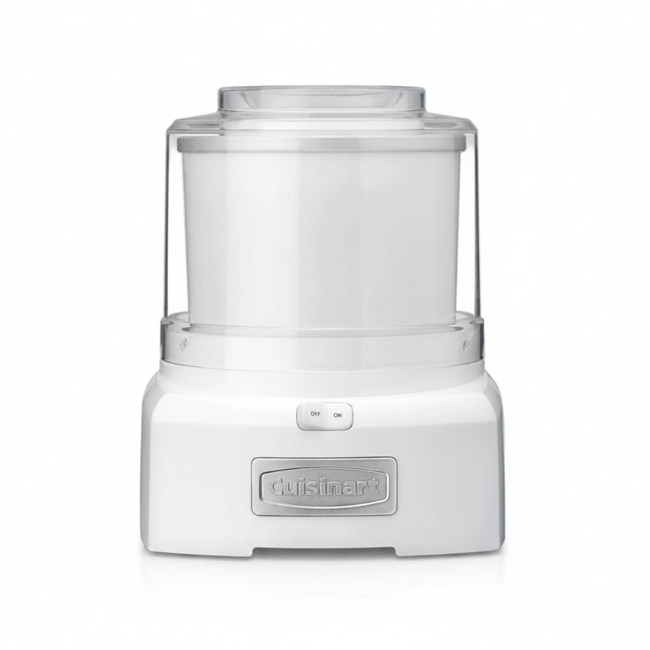Cuisinart Automatic Frozen Yogurt/Ice Cream and Sorbet Maker