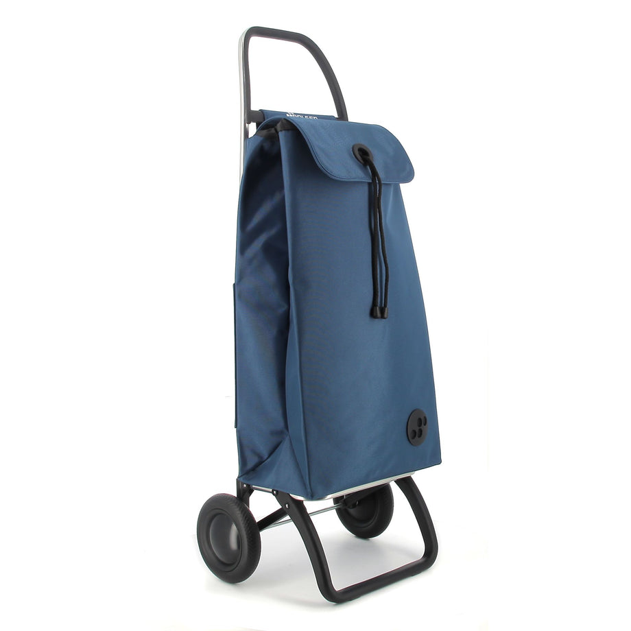Rolser I-Max MF Convert Shopping Trolley - Denim