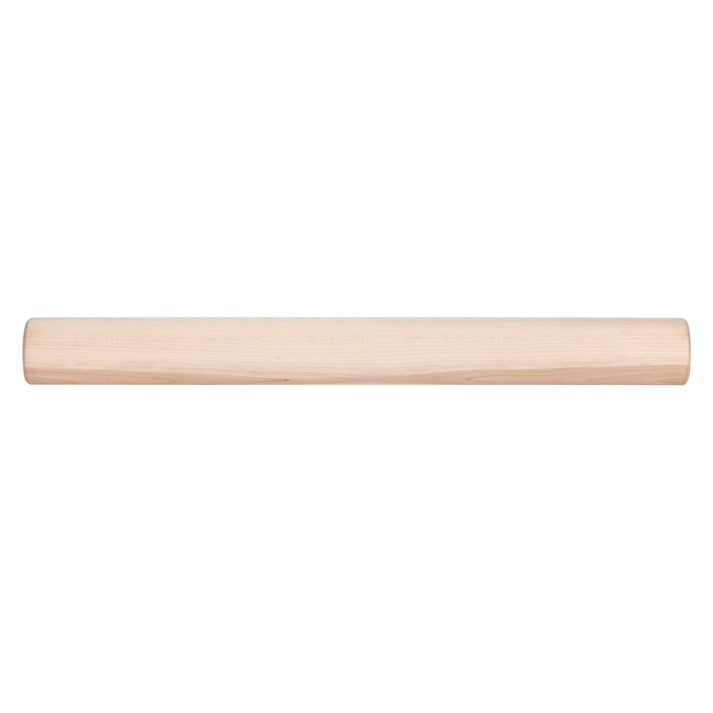 J.K. Adams Plain Dowel Rolling Pin - 2"