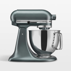 KitchenAid® Artisan 5 Quart / 4.7L Stand Mixer - Juniper