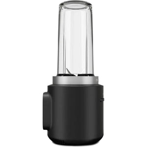 KitchenAid 3.5 Cup Mini robot culinaire - Rouge