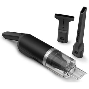 KitchenAid 3.5 Cup Mini robot culinaire - Rouge