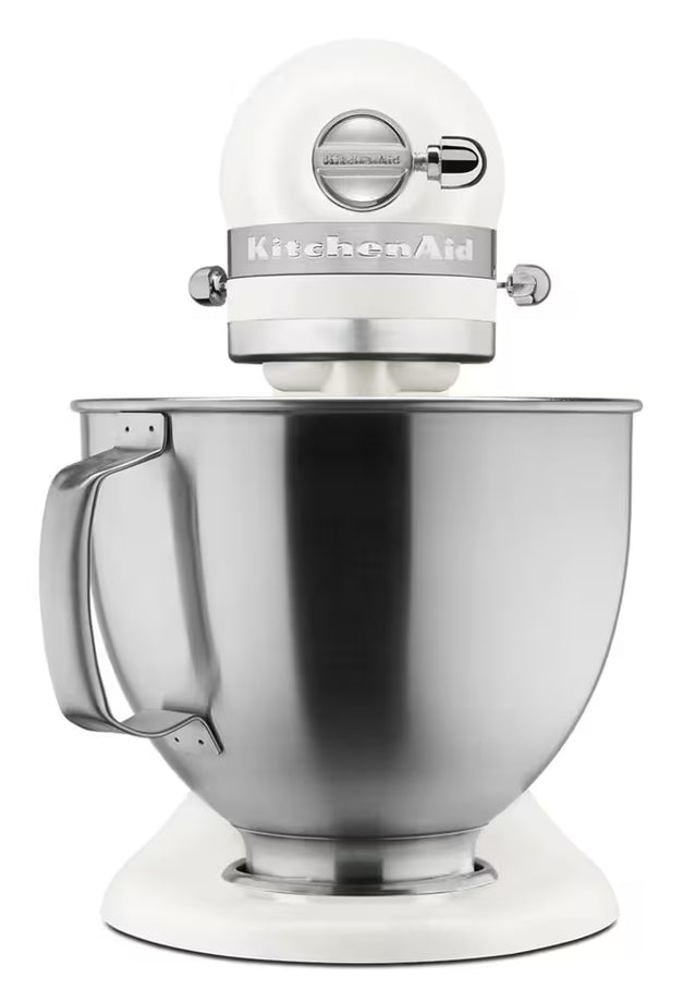 KitchenAid® Artisan 5 Quart / 4.7L Stand Mixer - Porcelain