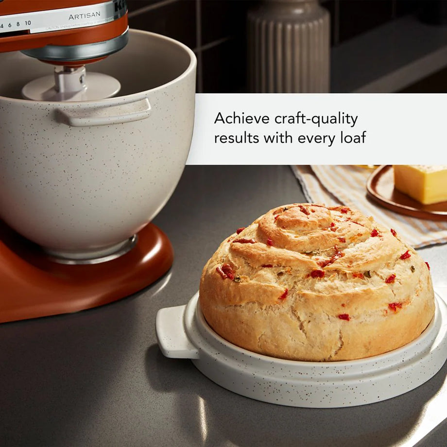 KitchenAid® Bread Bowl with Baking Lid