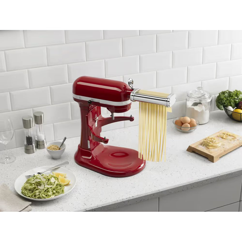 KitchenAid® Pasta Roller & Cutter Attachment - Set of 3