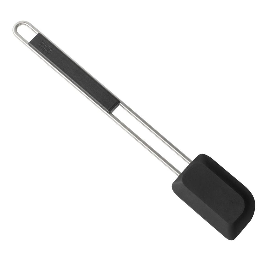 Kuhn Rikon Essential Silicone Scraper Spatula, 12"