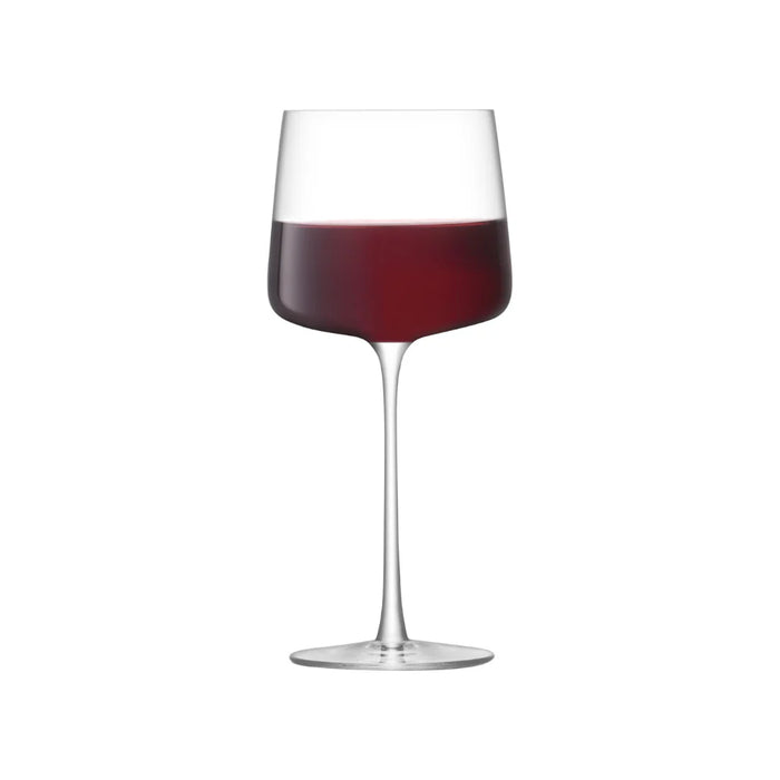 LSA Metropolitan Wine Glass Set/4