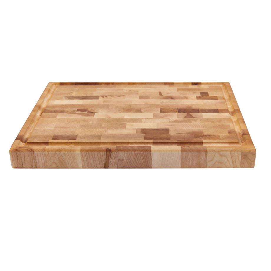 Labell Maple End Grain Cutting Board 11.75" x 15.75"