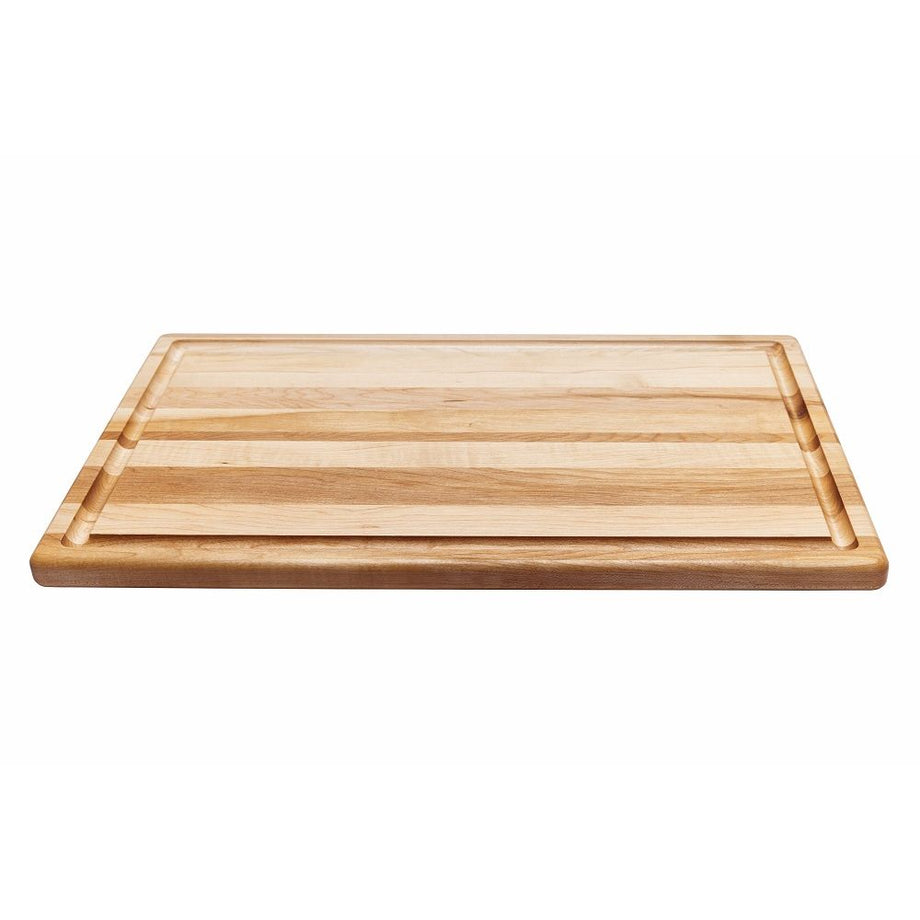 Labell Maple Edge Grain Cutting Board 12" X 18"