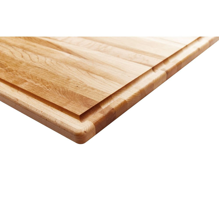Labell Maple Edge Grain Cutting Board 14" X 20"