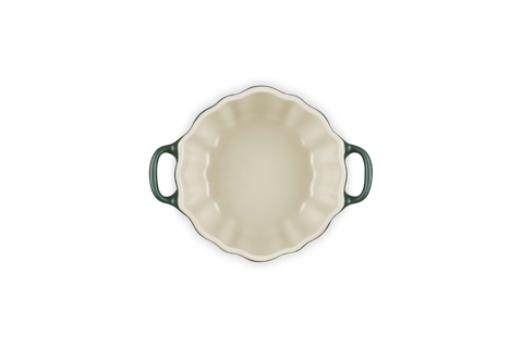Le Creuset 0.35L Pumpkin Mini Cocotte - Forêt