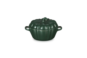 Le Creuset 0.35L Pumpkin Mini Cocotte - Forêt