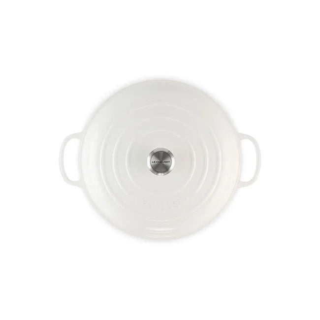 Le Creuset 3.5L Braiser - Cerise