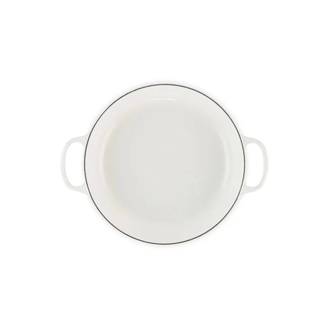 Le Creuset 3.5L Braiser - Cerise