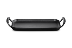 Le Creuset Alpine Outdoor 40cm Rectangular Griddle