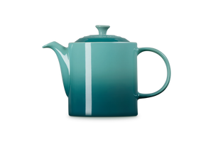 Le Creuset Grand Teapot - Bleu Riviera