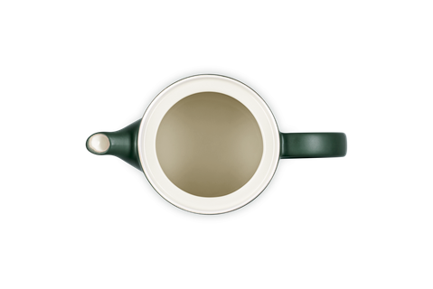 Le Creuset Grand Teapot - Forêt