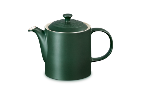 Le Creuset Grand Teapot - Forêt
