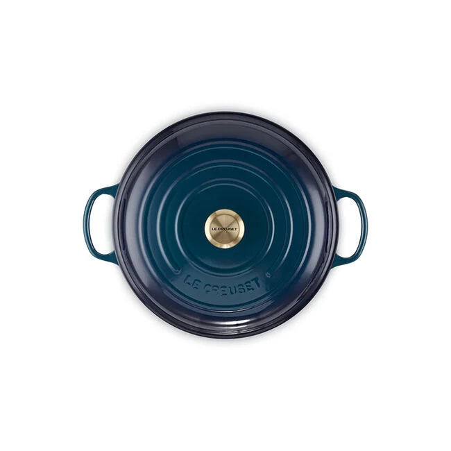 Le Creuset 3.5L Braiser - Agave