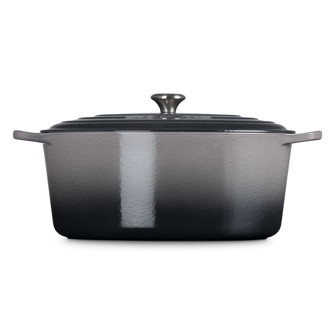 Le Creuset 4.7L Oven français Oval - Oyster