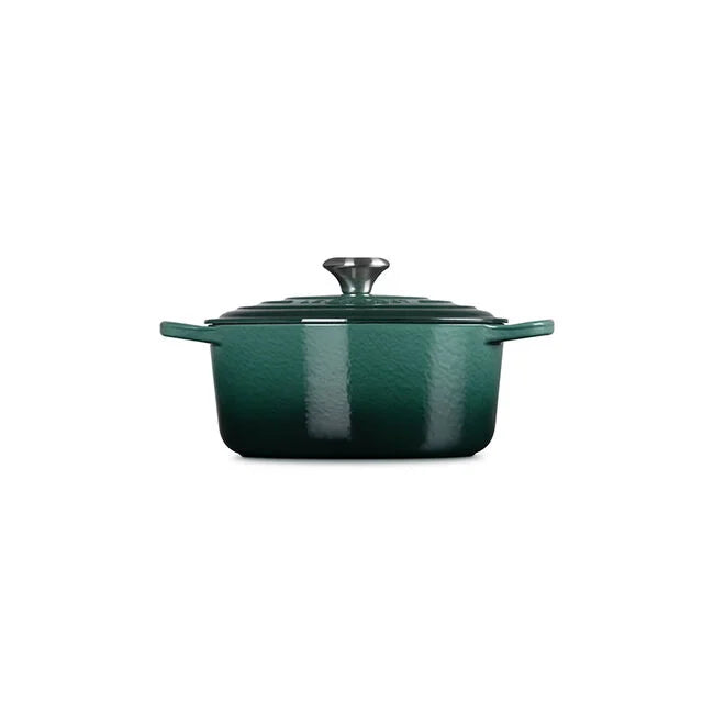 Le Creuset 6.7L Signature Round French Oven - Artichaut