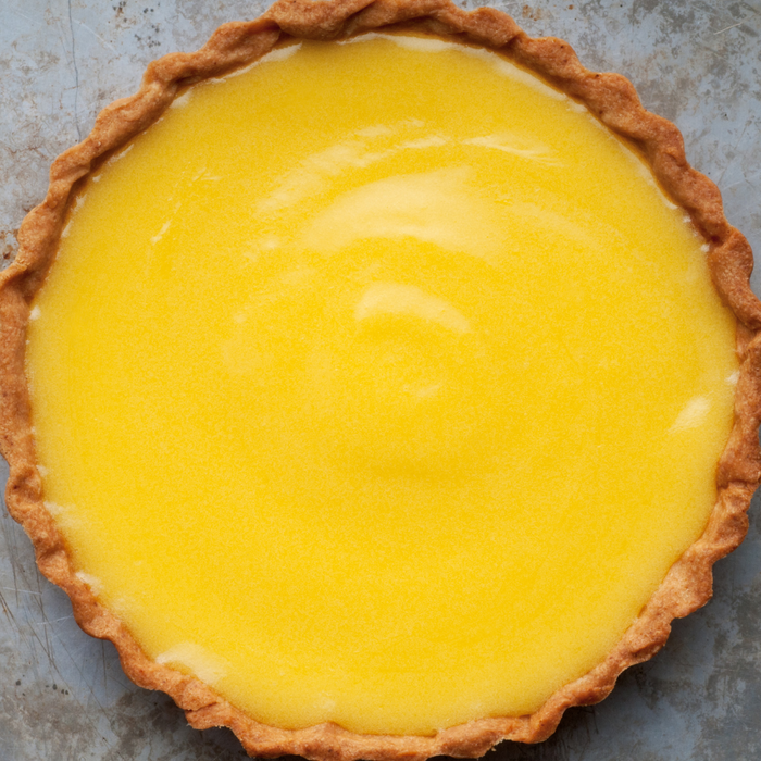 IN PERSON CLASS:  Perfect Pastry, Sat. Oct. 26 (Cookery Leslieville)