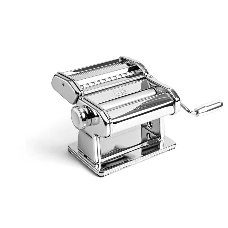 Marcato Atlas + Pasta Machine