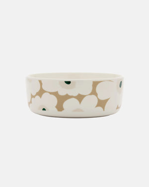 Marimekko Oiva Serving Bowl / 20cm / 7.87