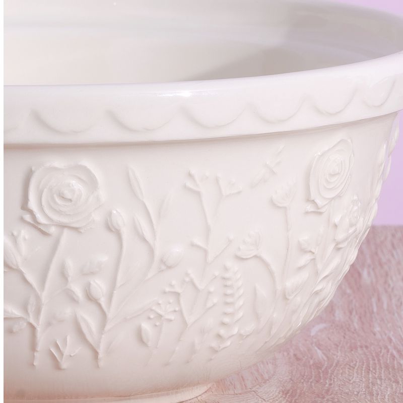 Mason Cash In The Meadow Mixing Bowl - 4 L / 29cm