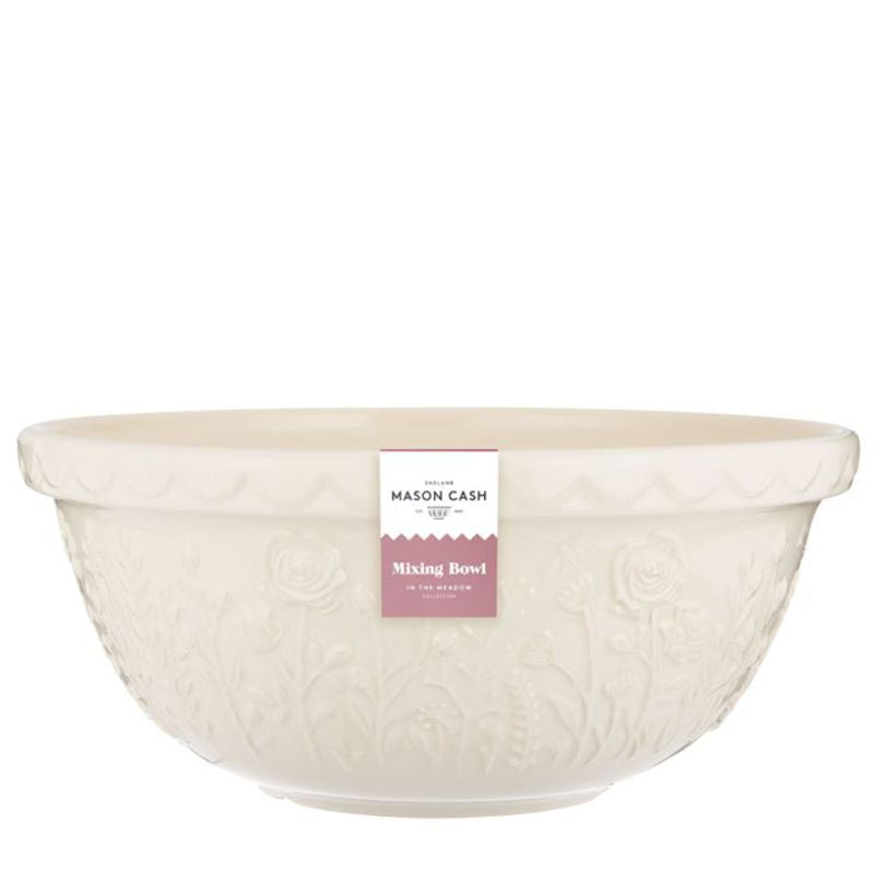 Mason Cash In The Meadow Mixing Bowl - 4 L / 29cm