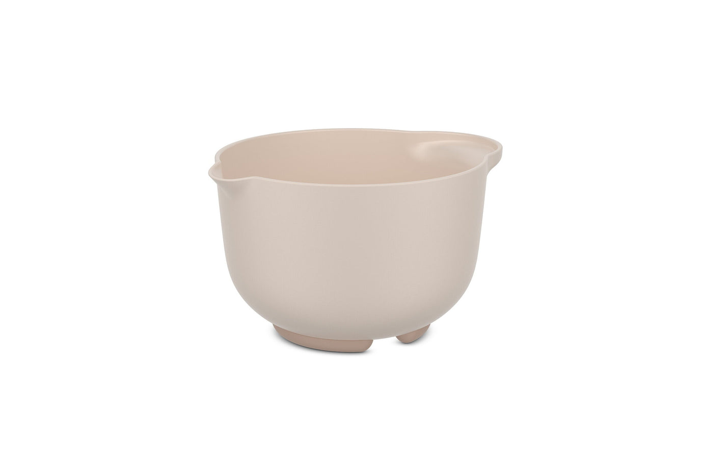 Mepal Mixing bowl Chef It / 1500 ml - Chalk