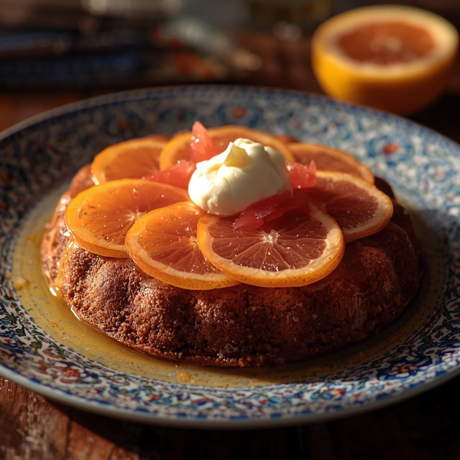 IN PERSON CLASS:  Moroccan Feast, Fri. Apr. 24 (Cookery Roncesvalles)