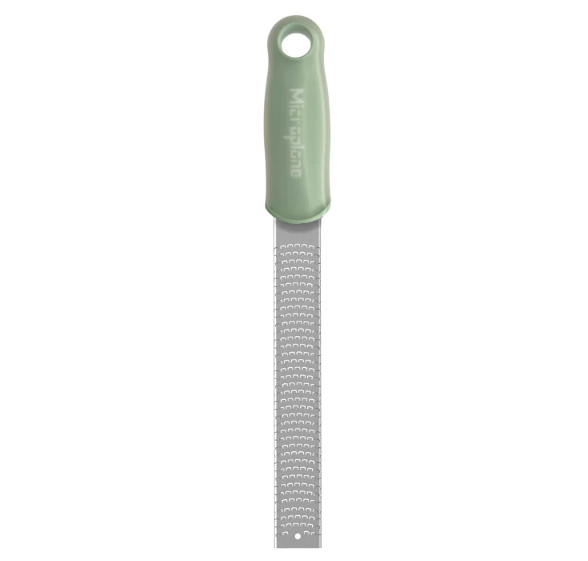 Microplane Home Series Zester/Grater - Aquatic Awe