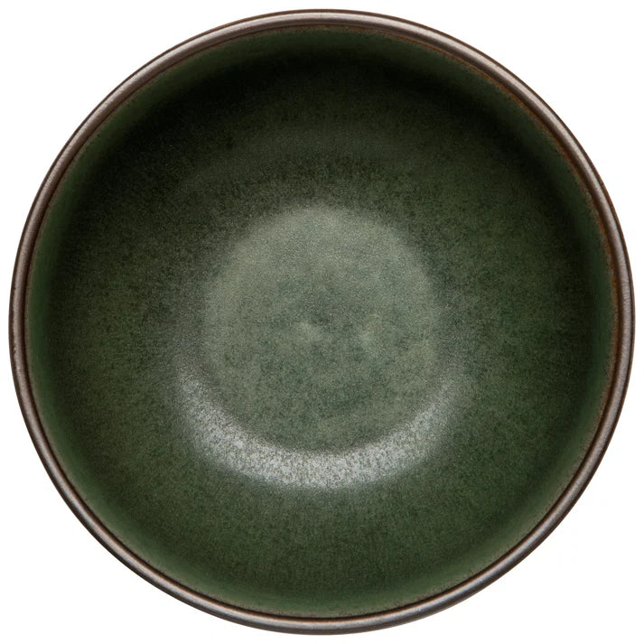 Danica Heirloom Mosswood Dessert Bowl 4.75 inch