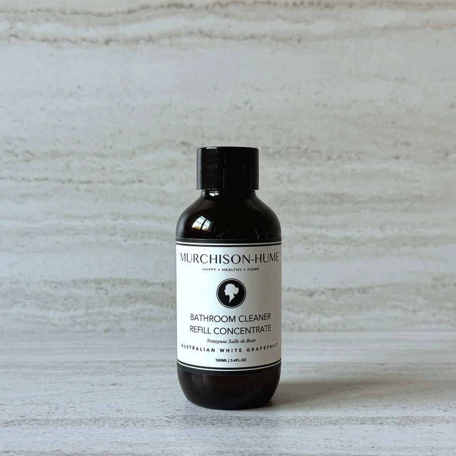 Murchison-Hume Effortless Bathroom Cleaner - Australian White Grapefruit / Refill Concentrate