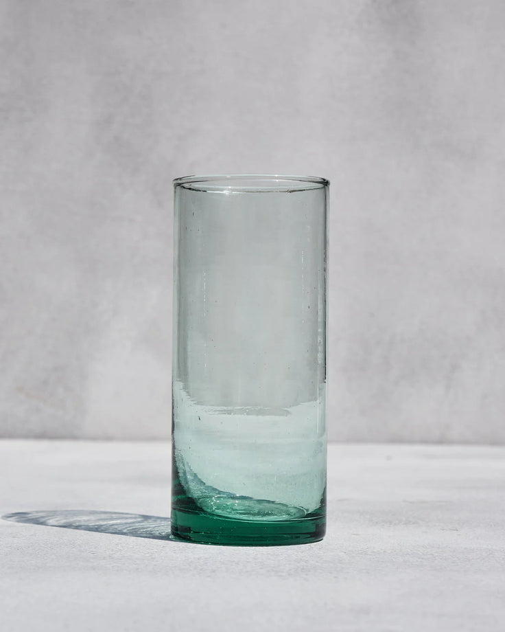 Be Home Recycled Highball Glass