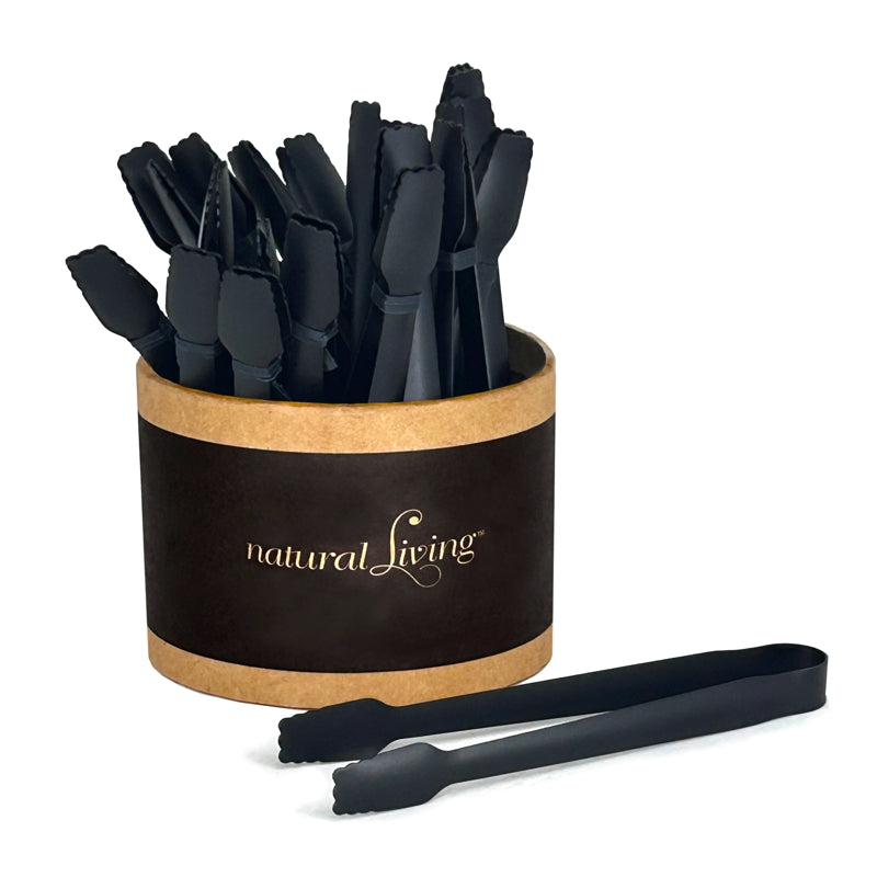 Natural Living Small Serving Tong
