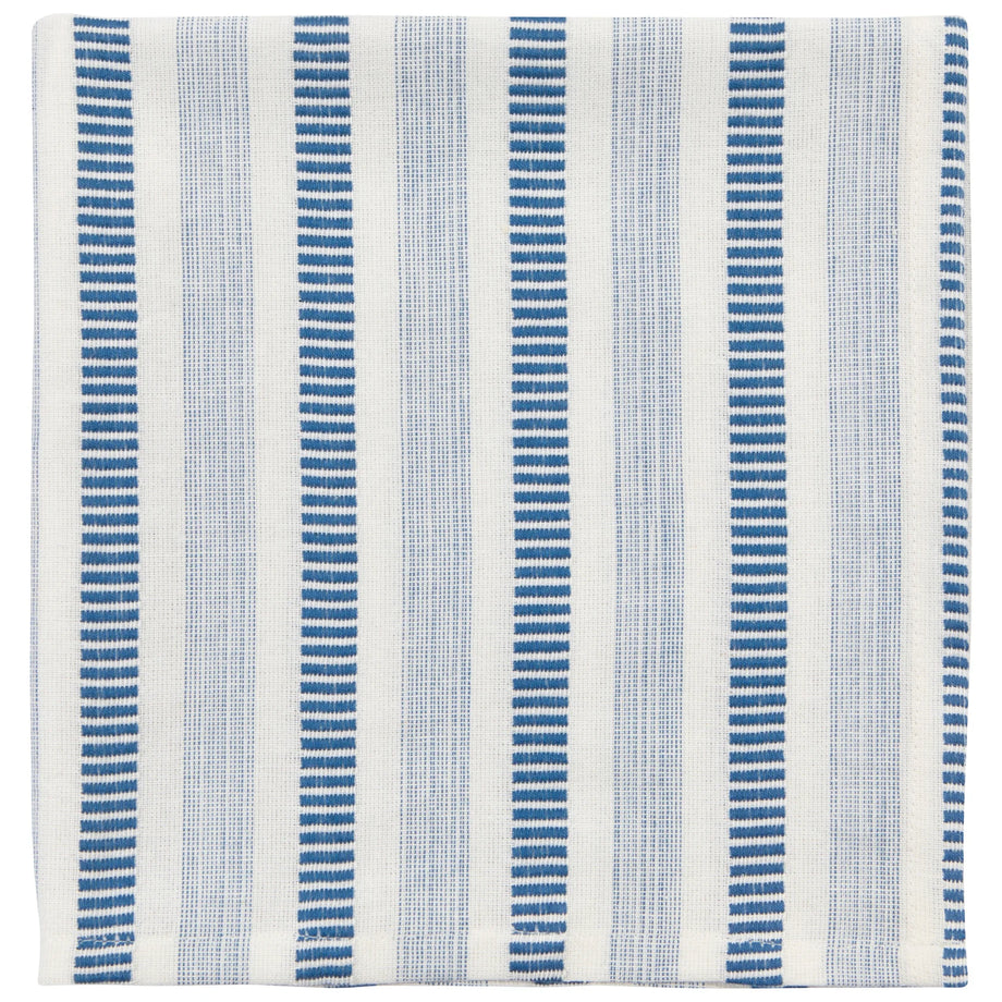 Now Designs Cotton Napkins - set of 4 / Breeze
