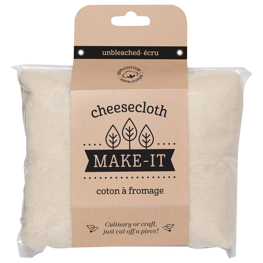 Now Designs Cheesecloth Unbleached