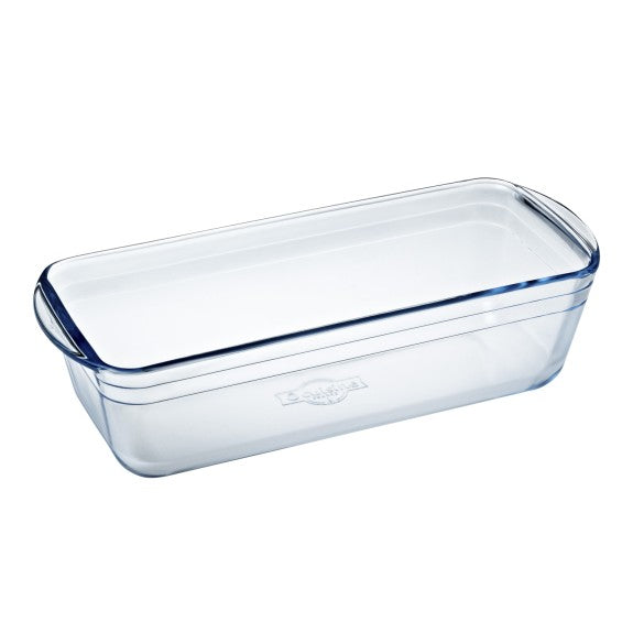 O-Cuisine Rectangular Loaf Pan - 28 cm